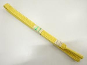 未使用品　正絹　手組帯締め